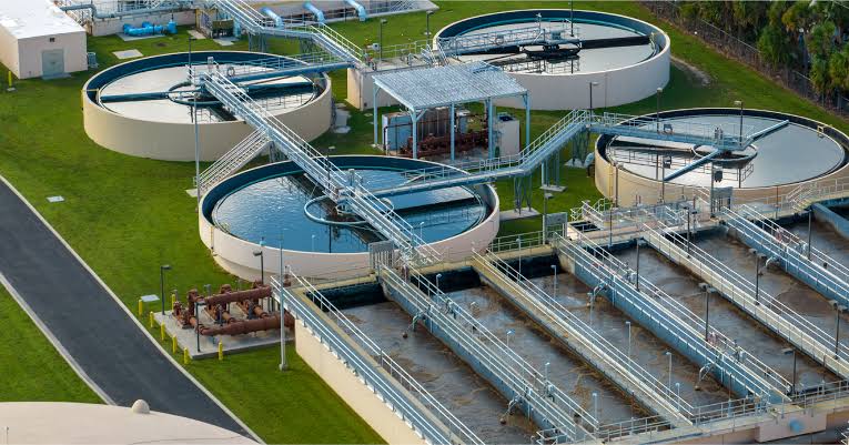 Sewage Treatment Plant (STP)